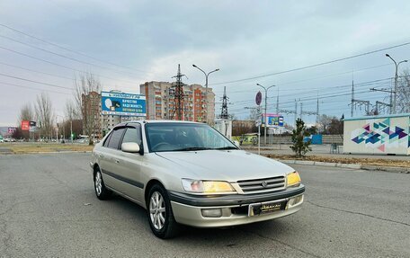 Toyota Corona IX (T190), 1997 год, 459 000 рублей, 4 фотография