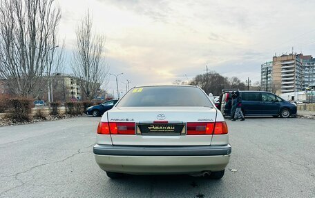 Toyota Corona IX (T190), 1997 год, 459 000 рублей, 7 фотография