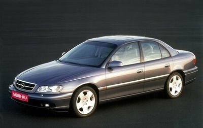 Opel Omega B, 2000 год, 210 000 рублей, 1 фотография