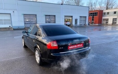 Audi A6, 2003 год, 550 000 рублей, 1 фотография