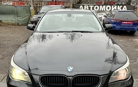 BMW 5 серия, 2003 год, 700 000 рублей, 1 фотография