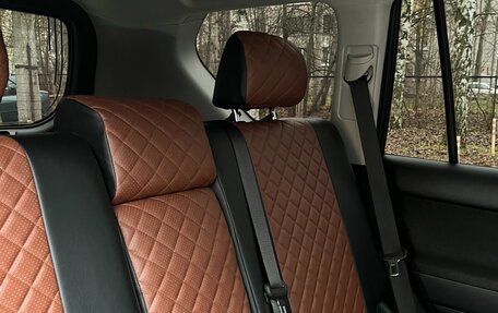 Toyota Land Cruiser Prado 150 рестайлинг 2, 2021 год, 7 300 000 рублей, 21 фотография