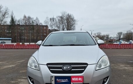 KIA cee'd I рестайлинг, 2008 год, 630 000 рублей, 11 фотография