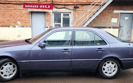 Mercedes-Benz C-Класс, 1994 год, 360 000 рублей, 6 фотография