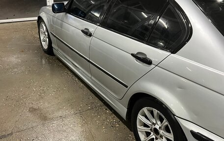 BMW 3 серия, 2000 год, 260 000 рублей, 3 фотография