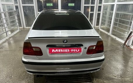 BMW 3 серия, 2000 год, 260 000 рублей, 2 фотография