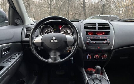 Mitsubishi ASX I рестайлинг, 2012 год, 1 180 000 рублей, 10 фотография