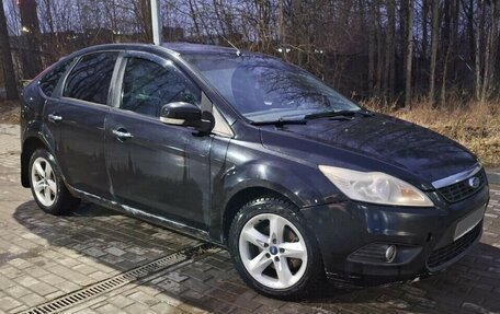 Ford Focus II рестайлинг, 2010 год, 500 000 рублей, 2 фотография