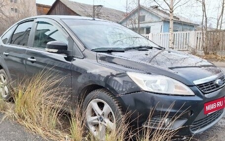 Ford Focus II рестайлинг, 2010 год, 500 000 рублей, 3 фотография