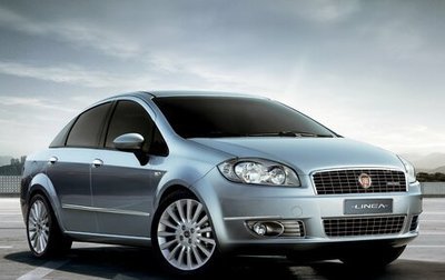 Fiat Linea, 2011 год, 520 000 рублей, 1 фотография