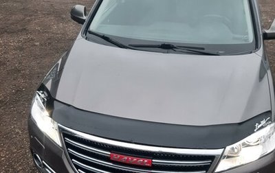 Haval H6, 2018 год, 1 800 000 рублей, 1 фотография