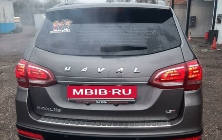 Haval H6, 2018 год, 1 800 000 рублей, 5 фотография