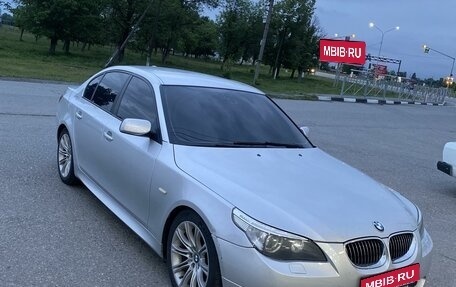 BMW 5 серия, 2006 год, 750 000 рублей, 1 фотография