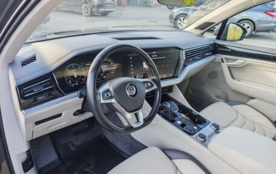 Volkswagen Touareg III, 2019 год, 4 987 564 рублей, 1 фотография