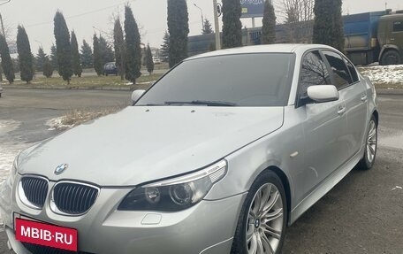 BMW 5 серия, 2006 год, 750 000 рублей, 6 фотография