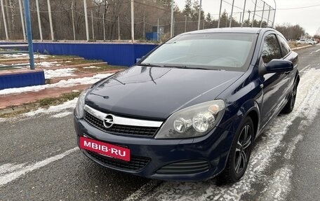 Opel Astra H, 2007 год, 580 000 рублей, 2 фотография