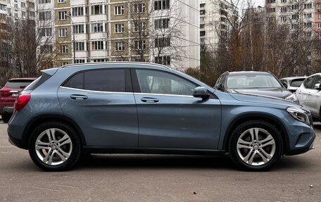 Mercedes-Benz GLA, 2014 год, 2 245 000 рублей, 8 фотография