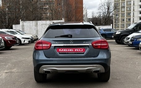 Mercedes-Benz GLA, 2014 год, 2 245 000 рублей, 6 фотография