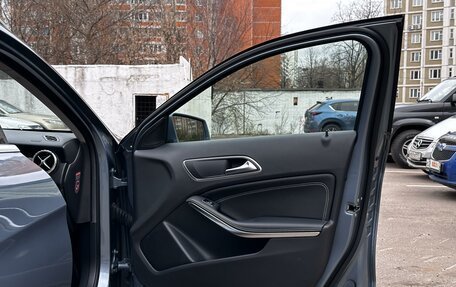 Mercedes-Benz GLA, 2014 год, 2 245 000 рублей, 18 фотография