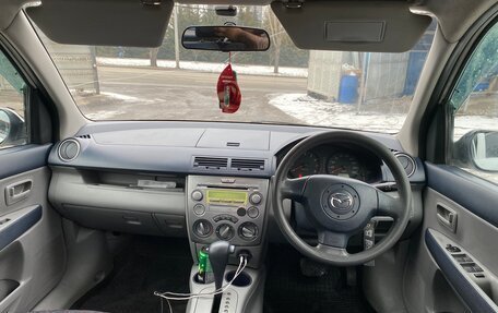 Mazda Demio III (DE), 2003 год, 345 000 рублей, 6 фотография