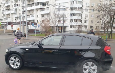 BMW 1 серия, 2009 год, 800 000 рублей, 3 фотография