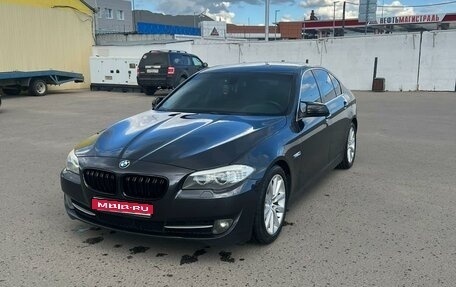 BMW 5 серия, 2010 год, 1 850 000 рублей, 1 фотография