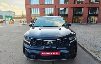 KIA Sorento IV, 2021 год, 3 950 000 рублей, 1 фотография