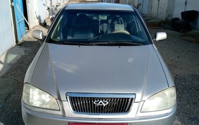 Chery Amulet (A15) I, 2007 год, 295 000 рублей, 1 фотография