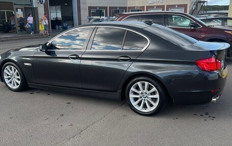 BMW 5 серия, 2010 год, 1 850 000 рублей, 4 фотография