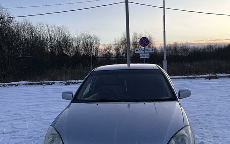 Mitsubishi Lancer IX, 2003 год, 450 000 рублей, 7 фотография