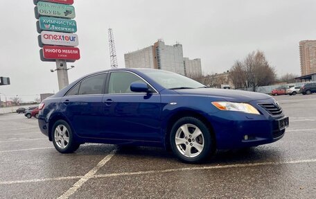 Toyota Camry, 2007 год, 1 450 000 рублей, 2 фотография