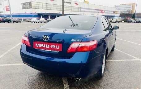 Toyota Camry, 2007 год, 1 450 000 рублей, 6 фотография