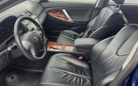 Toyota Camry, 2007 год, 1 450 000 рублей, 10 фотография