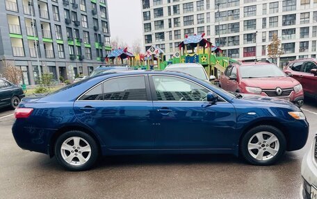 Toyota Camry, 2007 год, 1 450 000 рублей, 21 фотография