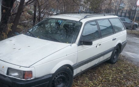 Volkswagen Passat B3, 1991 год, 118 000 рублей, 2 фотография