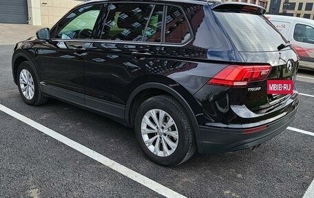 Volkswagen Tiguan II, 2020 год, 3 100 000 рублей, 4 фотография