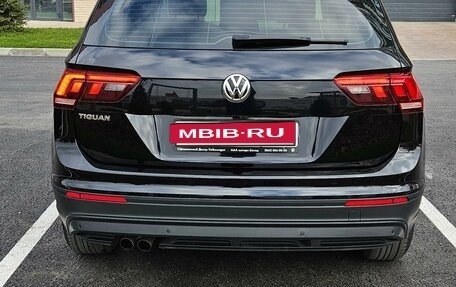 Volkswagen Tiguan II, 2020 год, 3 100 000 рублей, 6 фотография