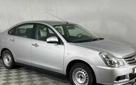 Nissan Almera, 2016 год, 895 000 рублей, 3 фотография