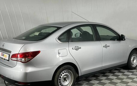 Nissan Almera, 2016 год, 895 000 рублей, 5 фотография