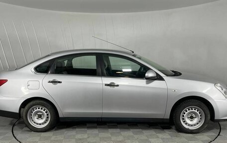 Nissan Almera, 2016 год, 895 000 рублей, 4 фотография