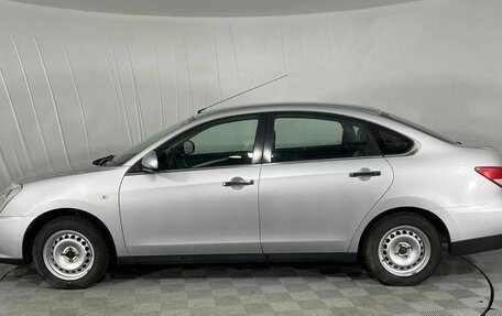 Nissan Almera, 2016 год, 895 000 рублей, 8 фотография