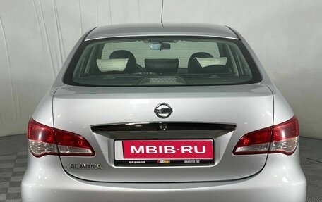 Nissan Almera, 2016 год, 895 000 рублей, 6 фотография