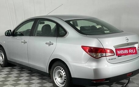 Nissan Almera, 2016 год, 895 000 рублей, 7 фотография