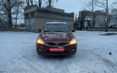 KIA cee'd I рестайлинг, 2010 год, 670 000 рублей, 1 фотография