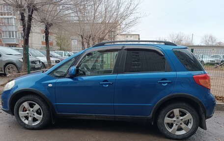 Suzuki SX4 II рестайлинг, 2011 год, 1 150 000 рублей, 3 фотография