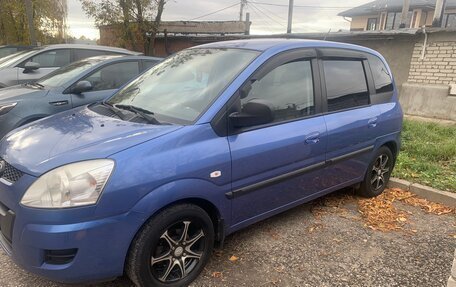 Hyundai Matrix I рестайлинг, 2008 год, 635 000 рублей, 5 фотография