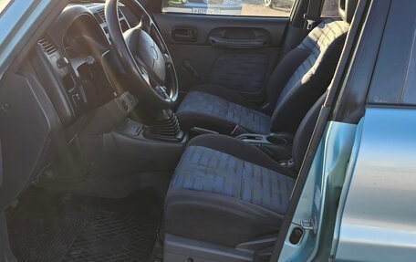 Toyota RAV4, 1995 год, 549 000 рублей, 8 фотография