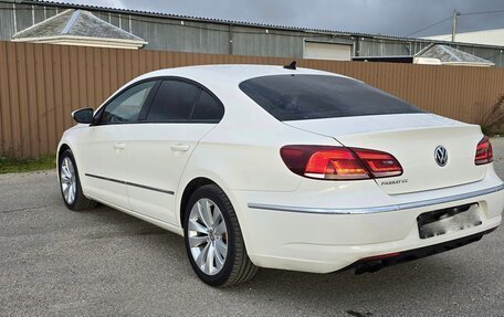 Volkswagen Passat CC I рестайлинг, 2012 год, 1 299 000 рублей, 7 фотография