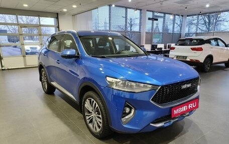 Haval F7 I, 2020 год, 1 659 000 рублей, 3 фотография