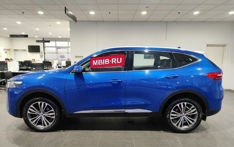 Haval F7 I, 2020 год, 1 659 000 рублей, 8 фотография